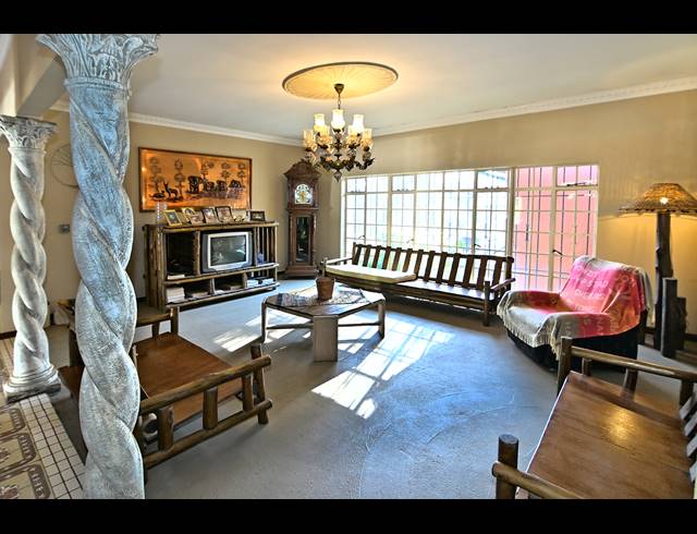 30,515M² SMALLHOLDING FOR SALE IN KYALAMI AH